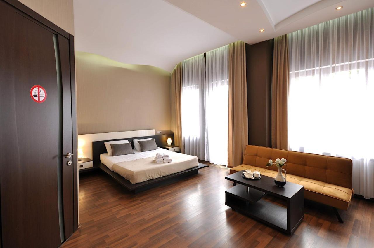 Hotel Majestic Tbilisi Exterior foto