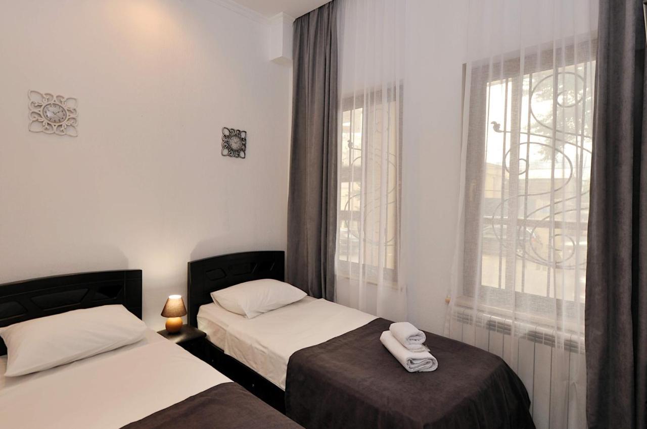 Hotel Majestic Tbilisi Exterior foto