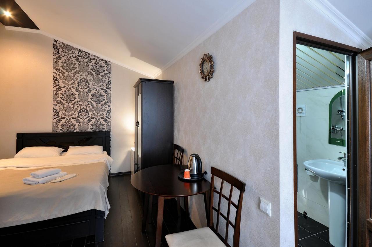 Hotel Majestic Tbilisi Exterior foto