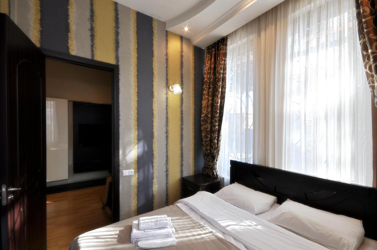 Hotel Majestic Tbilisi Exterior foto