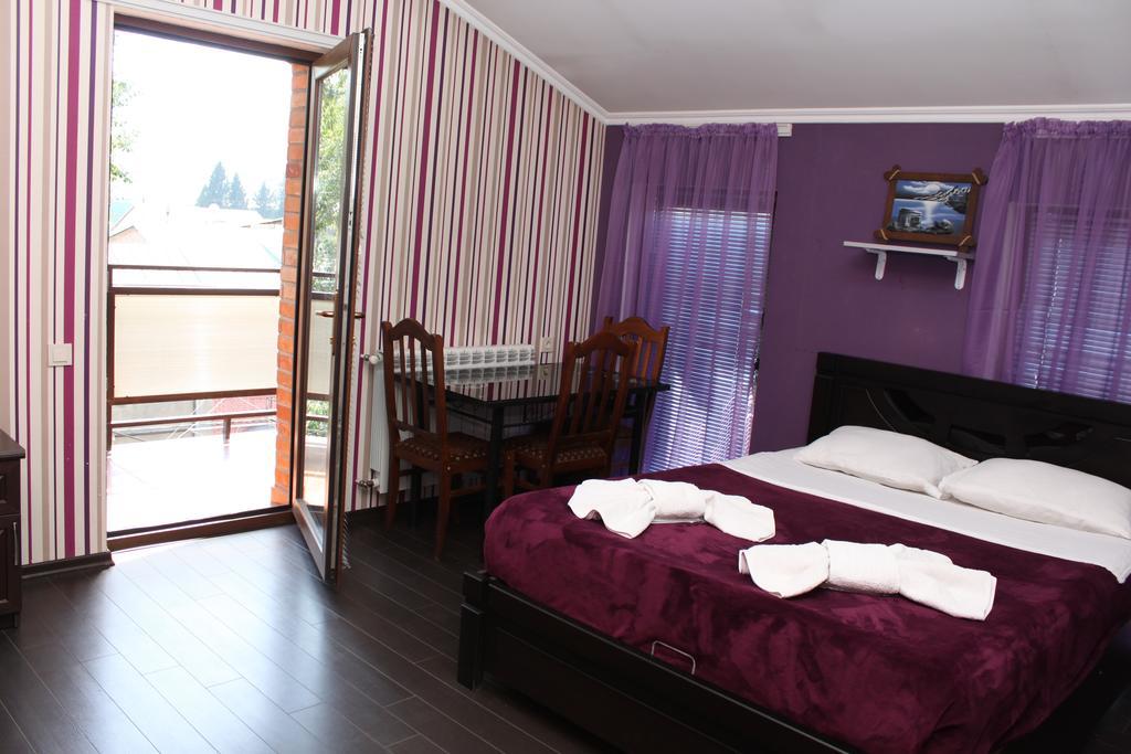 Hotel Majestic Tbilisi Zimmer foto