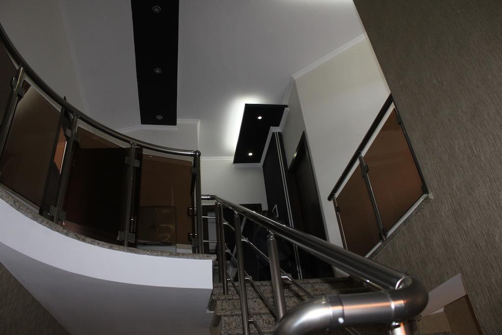 Hotel Majestic Tbilisi Exterior foto