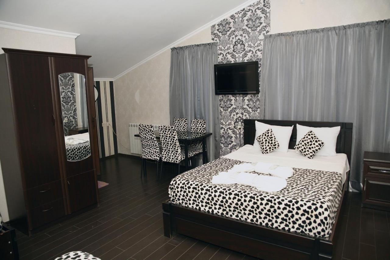 Hotel Majestic Tbilisi Exterior foto
