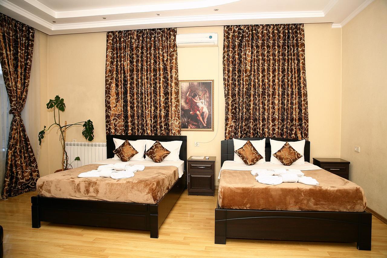 Hotel Majestic Tbilisi Exterior foto
