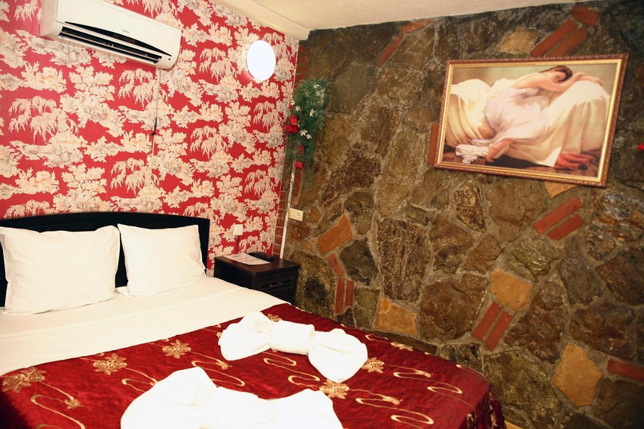 Hotel Majestic Tbilisi Exterior foto