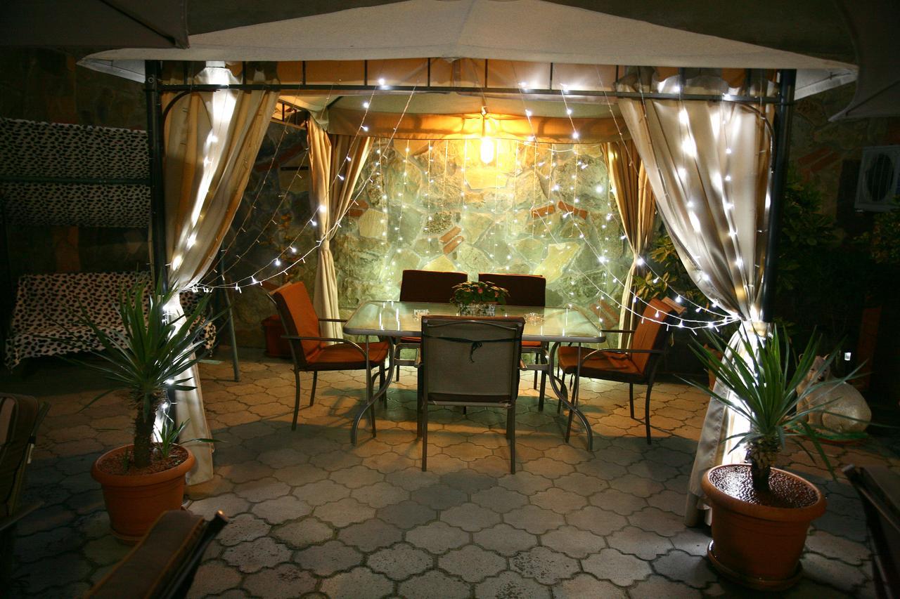 Hotel Majestic Tbilisi Exterior foto